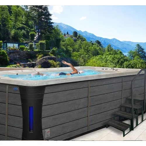 Swimspa X-Series hot tubs for sale in Marietta